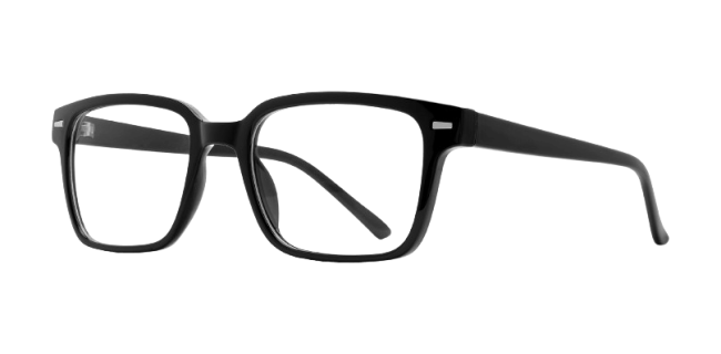 Affordable Designs Kirk Eyeglasses