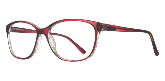 Affordable Designs Laney Eyeglasses