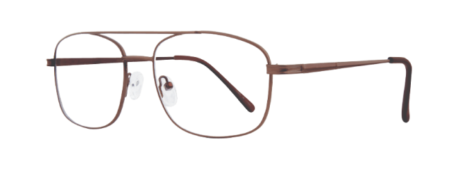 Affordable Designs Larry Eyeglasses