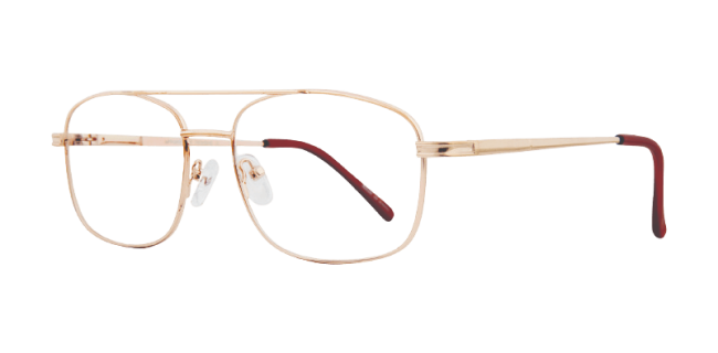 Affordable Designs Larry Eyeglasses