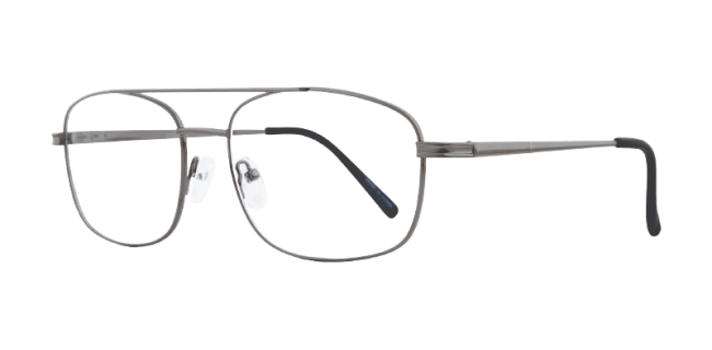 Affordable Designs Larry Eyeglasses