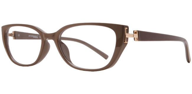 Affordable Designs Layla Eyeglasses