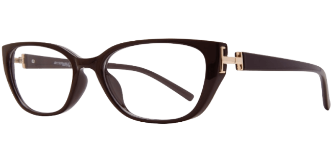Affordable Designs Layla Eyeglasses