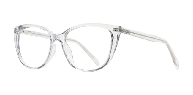 Affordable Designs Leona Eyeglasses
