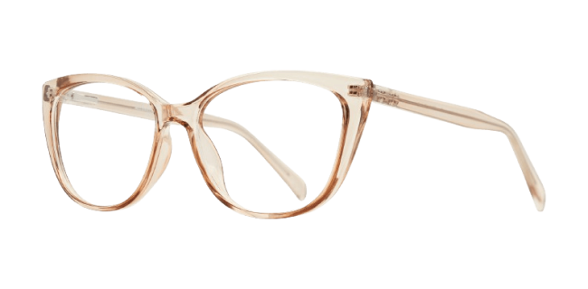 Affordable Designs Leona Eyeglasses