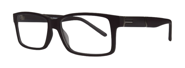 Affordable Designs Liam Eyeglasses