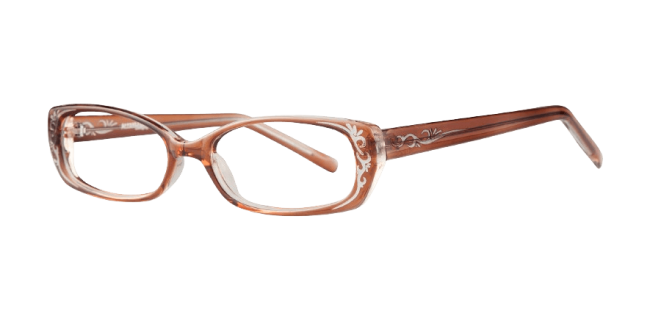 Affordable Designs Lindsay Eyeglasses