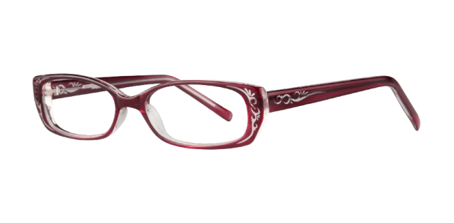 Affordable Designs Lindsay Eyeglasses