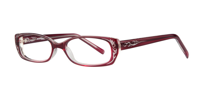 Affordable Lindsay Eyeglasses