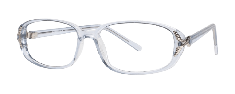 Affordable Designs Lisa Eyeglasses