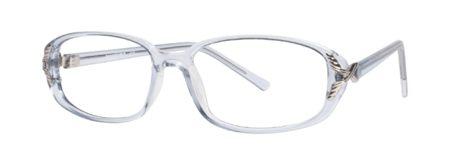 Affordable Designs Lisa Eyeglasses