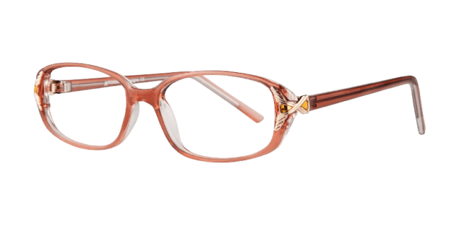 Affordable Designs Lisa Eyeglasses