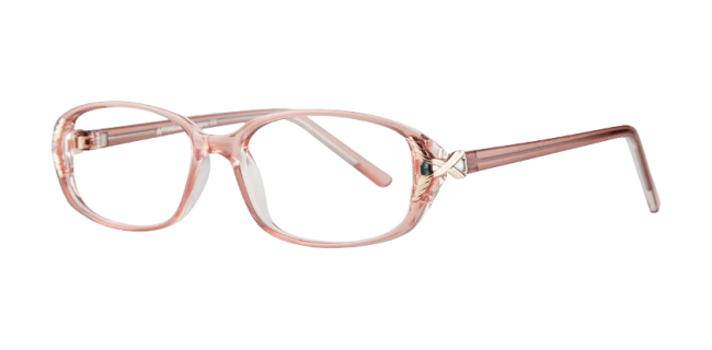 Affordable Designs Lisa Eyeglasses