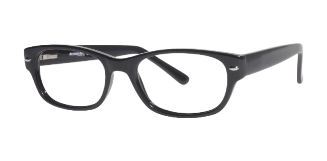 Affordable Designs Lloyd Eyeglasses