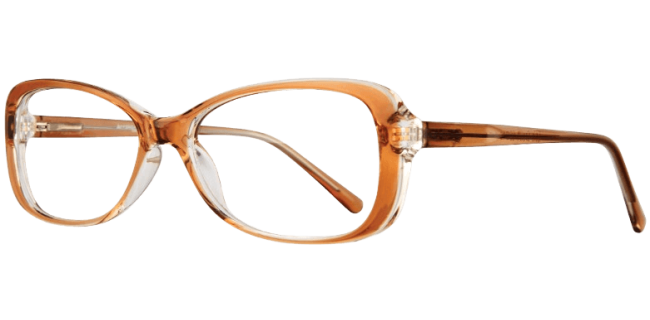Affordable Designs Lois Eyeglasses