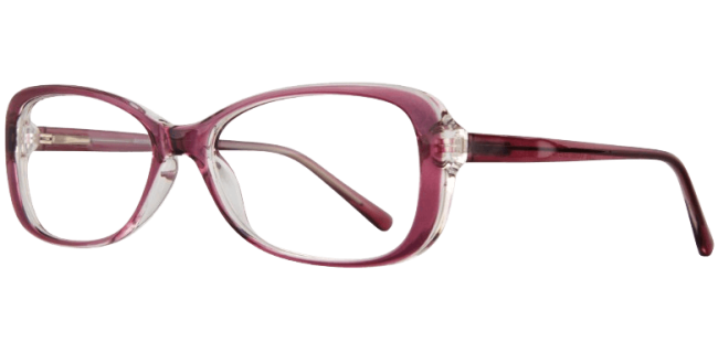 Affordable Designs Lois Eyeglasses