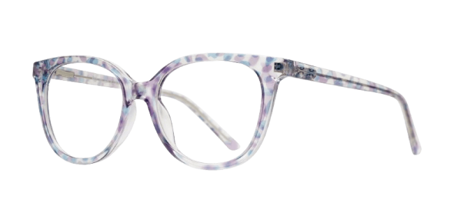 Affordable Designs Lolly Eyeglasses