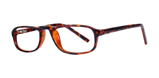 Affordable Look Eyeglasses