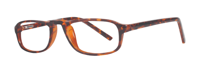 Affordable Designs Look Eyeglasses