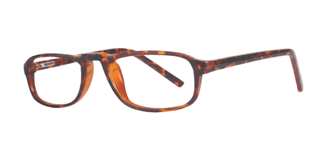 Affordable Designs Look Eyeglasses