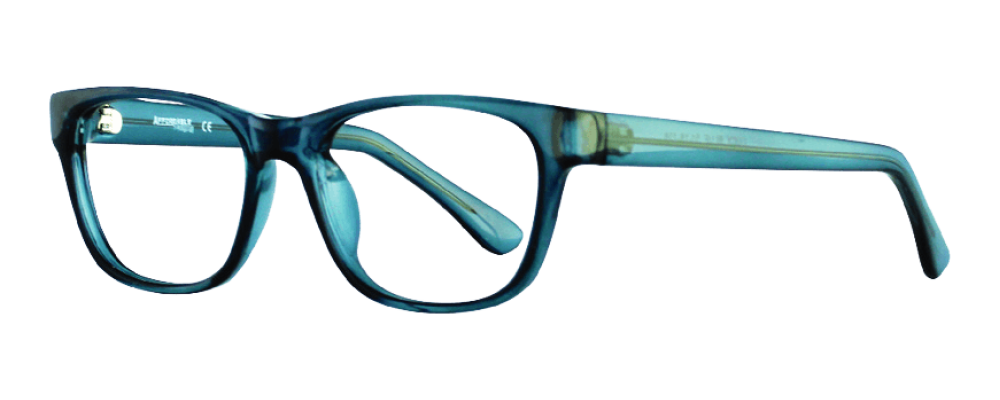 Affordable Designs Lucy Eyeglasses