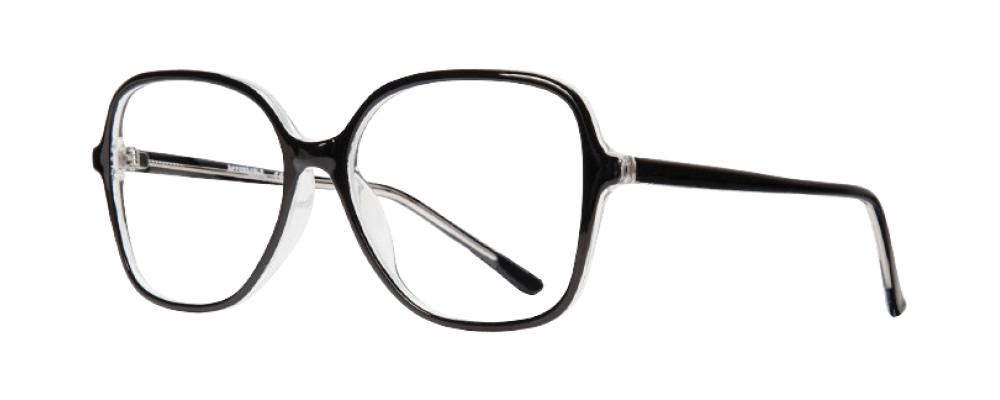 Affordable Designs Luna Eyeglasses