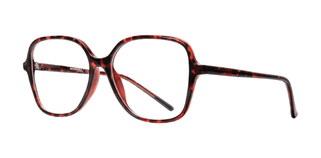 Affordable Designs Luna Eyeglasses