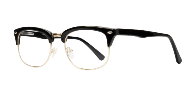 Affordable Designs Malcolm Eyeglasses