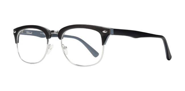 Affordable Designs Malcolm Eyeglasses