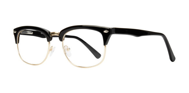 Affordable Malcolm Eyeglasses