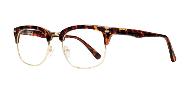 Affordable Malcolm Eyeglasses