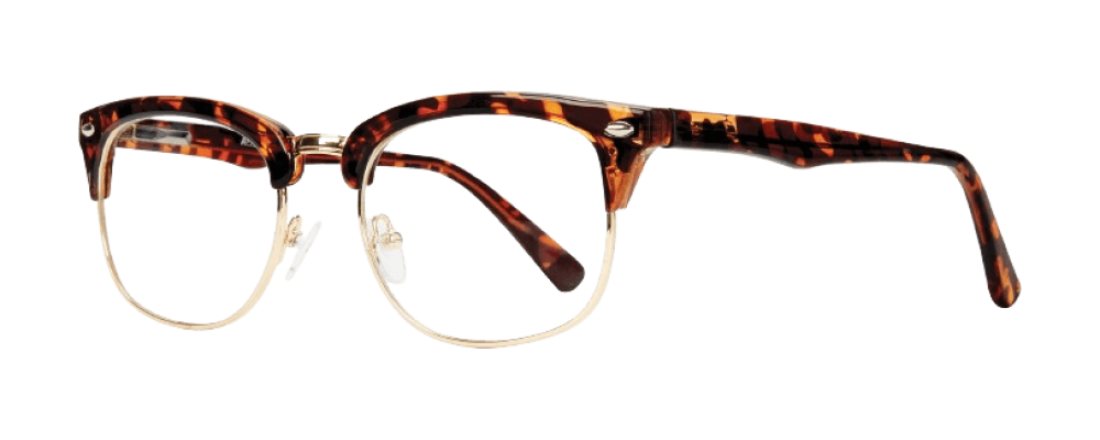 Affordable Designs Malcolm Eyeglasses