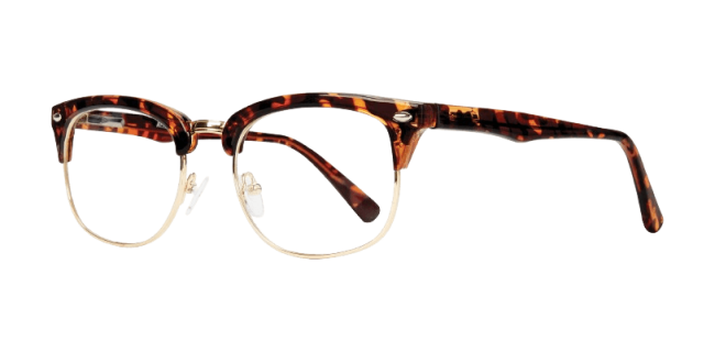 Affordable Designs Malcolm Eyeglasses