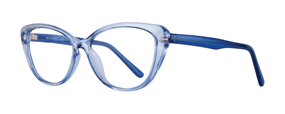 Affordable Designs Mama Lisa Eyeglasses