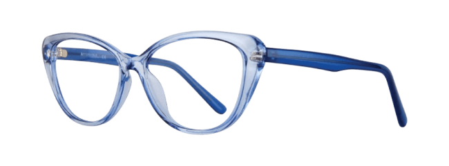 Affordable Designs Mama Lisa Eyeglasses