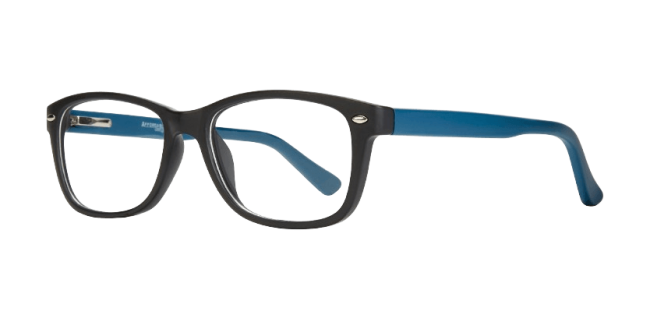 Affordable Designs Manny Eyeglasses