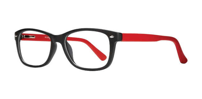 Affordable Designs Manny Eyeglasses