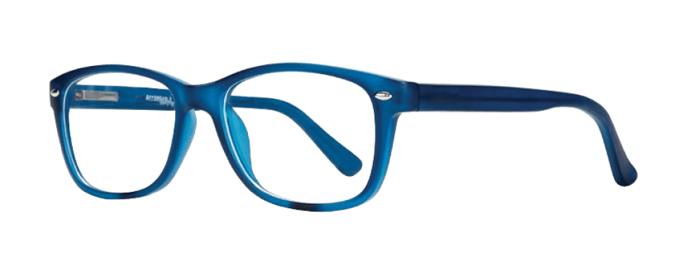 Affordable Designs Manny Eyeglasses