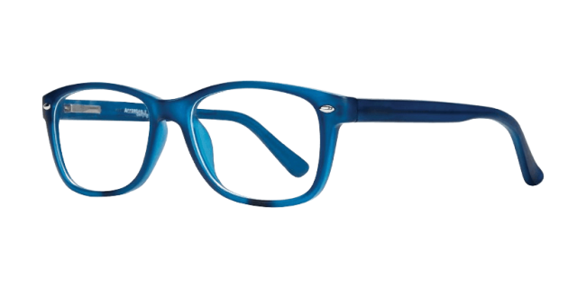 Affordable Designs Manny Eyeglasses