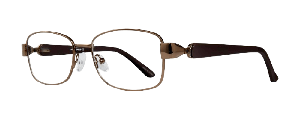 Affordable Designs Marge Eyeglasses