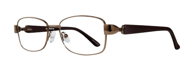 Affordable Designs Marge Eyeglasses