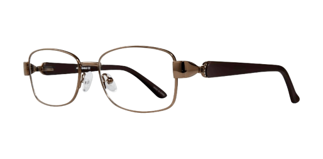 Affordable Designs Marge Eyeglasses