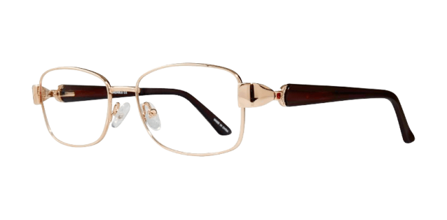 Affordable Designs Marge Eyeglasses