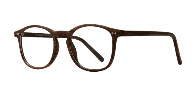 Affordable Designs Marley Eyeglasses