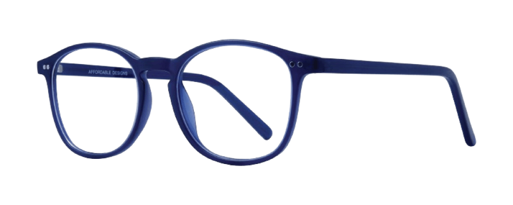 Affordable Designs Marley Eyeglasses