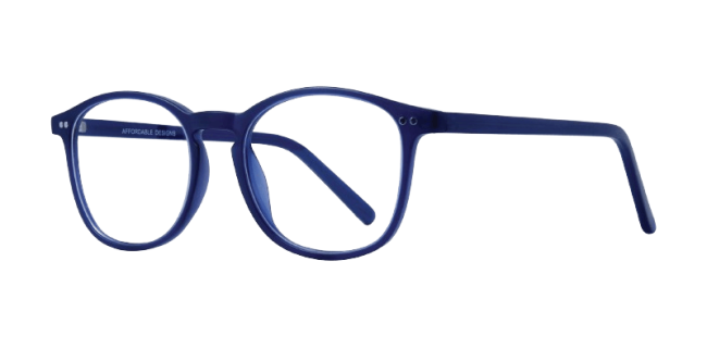 Affordable Designs Marley Eyeglasses