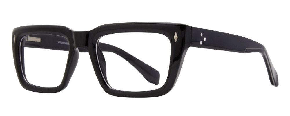 Affordable Designs Marvin Eyeglasses