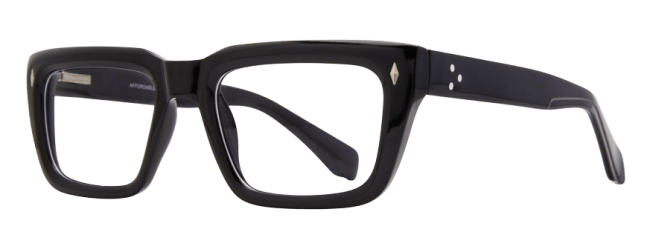 Affordable Designs Marvin Eyeglasses