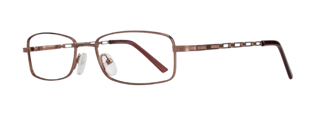Affordable Designs Mary Eyeglasses