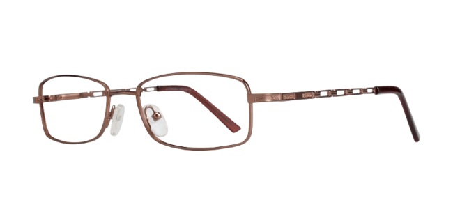 Affordable Designs Mary Eyeglasses